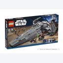 Afbeelding van Darth Maul's Sith Infiltrator - Lego Star Wars (door Lego)