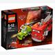 Afbeelding van Red Redt Zich Eruit - Lego Cars (door Lego)