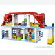 Afbeelding van Groot Ziekenhuis - Duplo (door Lego)