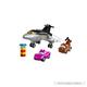 Afbeelding van Cars - Siddeley Schiet te Hulp - Duplo (door Lego)