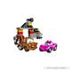 Afbeelding van Cars - Siddeley Schiet te Hulp - Duplo (door Lego)