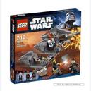 Afbeelding van Sith Nightspeeder - Lego Star Wars (door Lego)