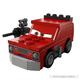 Afbeelding van Spionnenstraaljager - Lego Cars (door Lego)