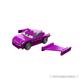 Afbeelding van Bentley Ontsnapping - Lego Cars (door Lego)