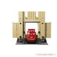 Afbeelding van Bentley Ontsnapping - Lego Cars (door Lego)