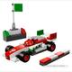 Afbeelding van Francesco Bernoulli - Lego Cars (door Lego)