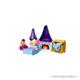 Afbeelding van Disney Princess - Assepoester's Kasteel - Duplo (door Lego)