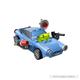 Afbeelding van Finn McMissile - Lego Cars (door Lego)