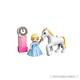 Afbeelding van Disney Princess - Assepoester's Koets - Duplo (door Lego)