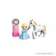 Afbeelding van Disney Princess - Assepoester's Koets - Duplo (door Lego)