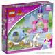 Afbeelding van Disney Princess - Assepoester's Koets - Duplo (door Lego)