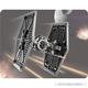 Afbeelding van Tie Fighter - Lego Star Wars (door Lego)