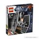 Afbeelding van Tie Fighter - Lego Star Wars (door Lego)