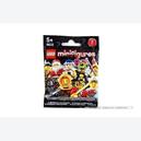 Afbeelding van 5 zakjes Lego Minifigures Serie 8 - Lego Minifigures (door Lego)