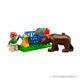 Afbeelding van Grote Dierentuin - Duplo (door Lego)