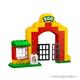 Afbeelding van Grote Dierentuin - Duplo (door Lego)