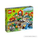 Afbeelding van Grote Dierentuin - Duplo (door Lego)