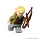 Afbeelding van The Mines of Moria - Lego The Lord of the Rings (door Lego)