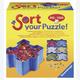 Afbeelding van 1000 st - Sort your puzzle - Accessoires (door Ravensburger)