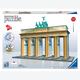 Afbeelding van 324 st - Brandenburger Tor  - Puzzle 3D (door Ravensburger)