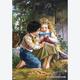 Afbeelding van 1500 st - Een Speciaal Moment, Emile Munier (door Castorland)