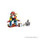 Afbeelding van Groot Circus - Duplo (door Lego)