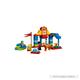 Afbeelding van Groot Circus - Duplo (door Lego)