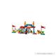 Afbeelding van Groot Circus - Duplo (door Lego)