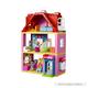 Afbeelding van Speelhuis - Duplo (door Lego)