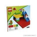 Afbeelding van Bouwplaten - Duplo (door Lego)