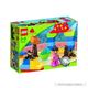 Afbeelding van Circus Show - Duplo (door Lego)