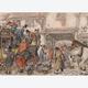 Afbeelding van 1000 st - De postkoets - Anton Pieck (door Jumbo)