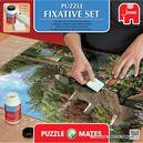 Afbeelding van 1000 st - Puzzle Mates Fixative Kit - Accessoires (door Jumbo)