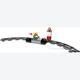 Afbeelding van Trein Accesoires Set - Duplo (door Lego)