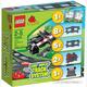 Afbeelding van Trein Accesoires Set - Duplo (door Lego)