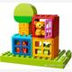Afbeelding van Bouwen en Spelen - Duplo (door Lego)