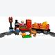 Afbeelding van Mijn Eerst Treinset - Duplo (door Lego)
