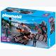 Afbeelding van Zesvoudige Ballista Met Valkenridders - Playmobil Knights (door Playmobil)