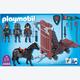 Afbeelding van Stormram Met Valkenridders - Playmobil Knights (door Playmobil)