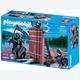 Afbeelding van Stormram Met Valkenridders - Playmobil Knights (door Playmobil)