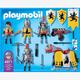 Afbeelding van Leeuwenridders - Playmobil Knights (door Playmobil)