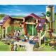 Afbeelding van Moderne Boerderij Met Silo - Playmobil Country (door Playmobil)