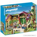 Afbeelding van Moderne Boerderij Met Silo - Playmobil Country (door Playmobil)