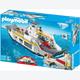 Afbeelding van Ferryboot Met Aanlegsteiger - Playmobil City (door Playmobil)