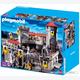 Afbeelding van Kasteel Van De Leeuwenridders - Playmobil Knights (door Playmobil)