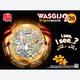 Afbeelding van 1000 st - Wasgij Original 20 - Fishy Business - Graham Thompson (door Jumbo)