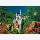 Afbeelding van 1000 st - Neuschwanstein Castle (door Jumbo)