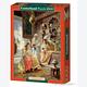 Afbeelding van 1000 st - The Jewelry Box (door Castorland)