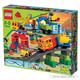 Afbeelding van Luxe Treinset - Duplo (door Lego)