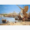 Afbeelding van 1000 st - Constantinopel (door Castorland)